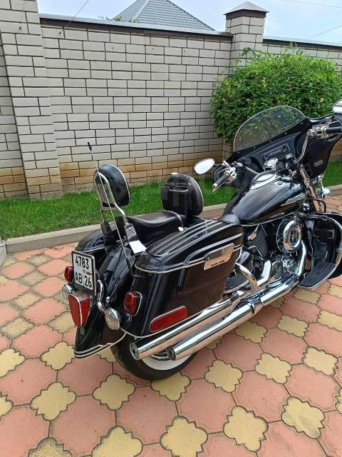 Yamaha XVS 1100. 1 100. ., , ,   