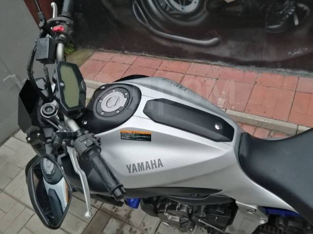 Yamaha MT-07A. 700. ., , ,   