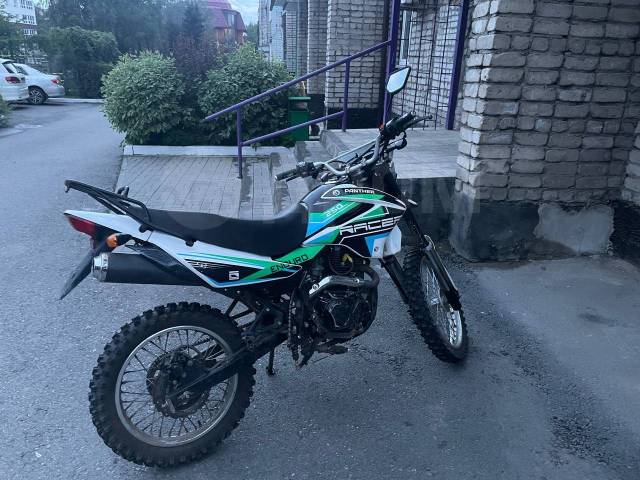 Racer Panther RC250GY-C2. 250. ., , ,   