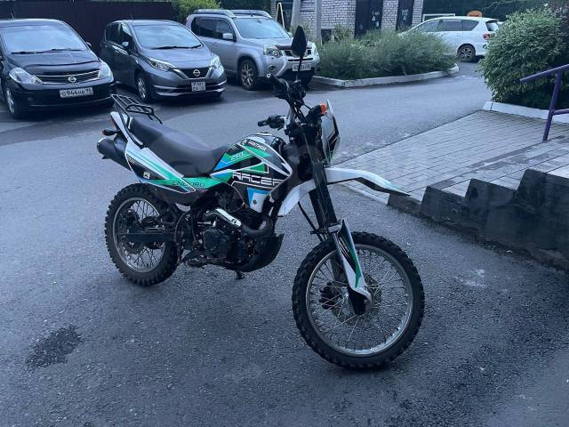 Racer Panther RC250GY-C2. 250. ., , ,   