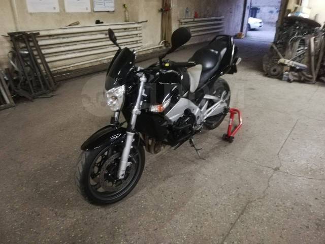 Suzuki GSR 600. 600. ., , ,   