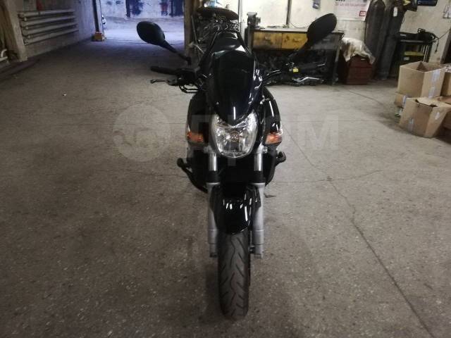 Suzuki GSR 600. 600. ., , ,   