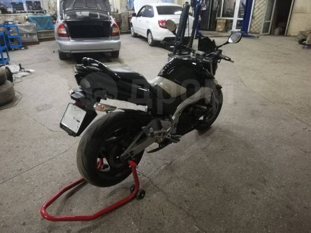 Suzuki GSR 600. 600. ., , ,   