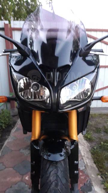 Yamaha FZ 1. 998. ., , ,   