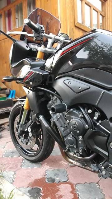 Yamaha FZ 1. 998. ., , ,   