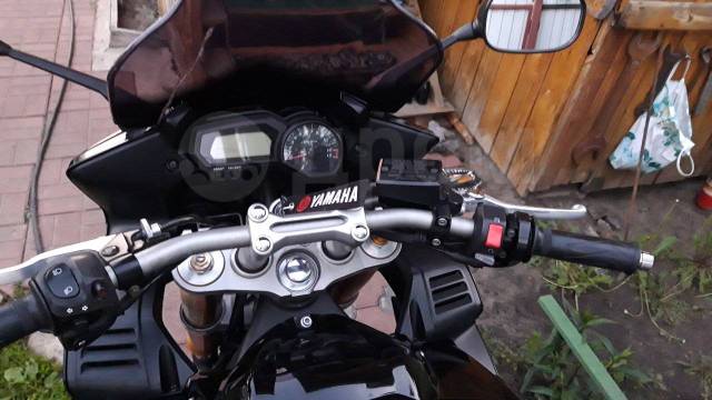 Yamaha FZ 1. 998. ., , ,   