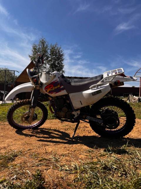 Yamaha TT-R 250 Raid. 249. ., , ,   