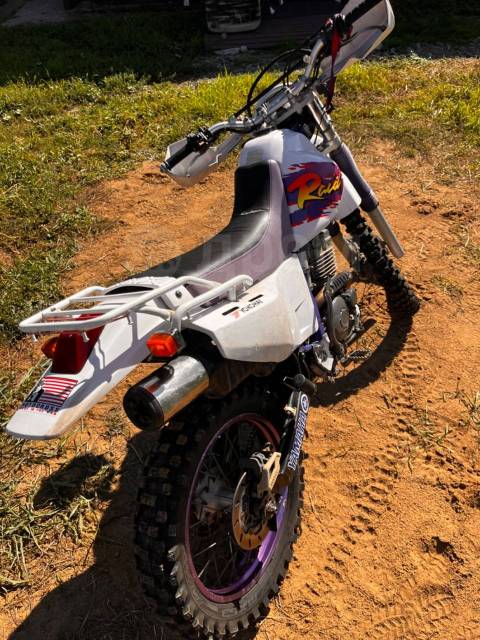 Yamaha TT-R 250 Raid. 249. ., , ,   