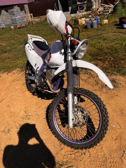 Yamaha TT-R 250 Raid. 249. ., , ,   