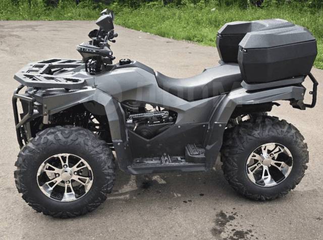 Motax ATV Grizlik 300. ,  .     