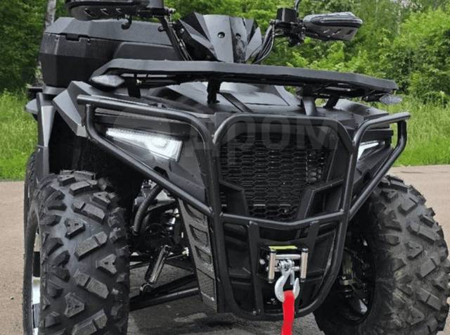 Motax ATV Grizlik 300. ,  .     