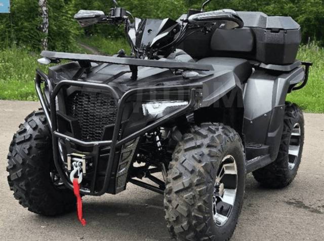 Motax ATV Grizlik 300. ,  .     