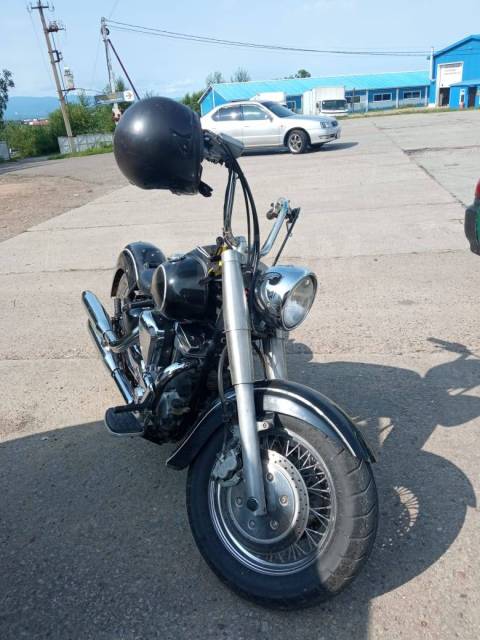 Yamaha Roadstar 1600. 1 600. .,   