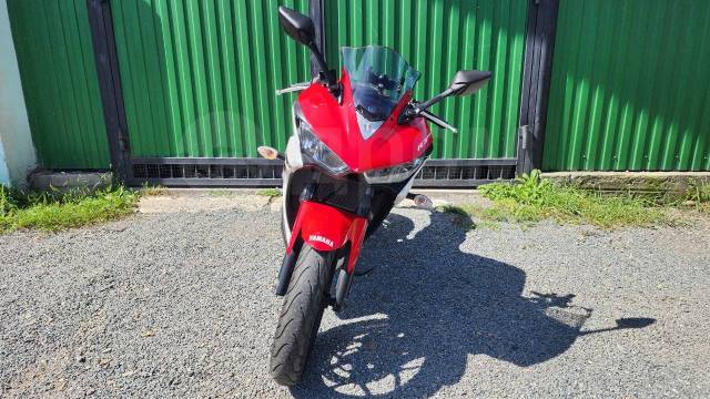 Yamaha YZF-R3. 320. ., , ,   