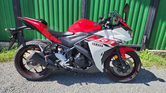 Yamaha YZF-R3. 320. ., , ,   