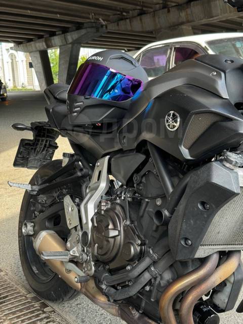 Yamaha MT-07. 700. ., , ,   