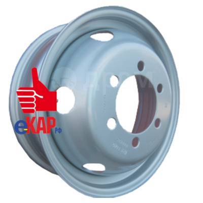 Better 5,5x16/6x170 ET105 D130 BT16105 Sil  1 000   .,  . () .