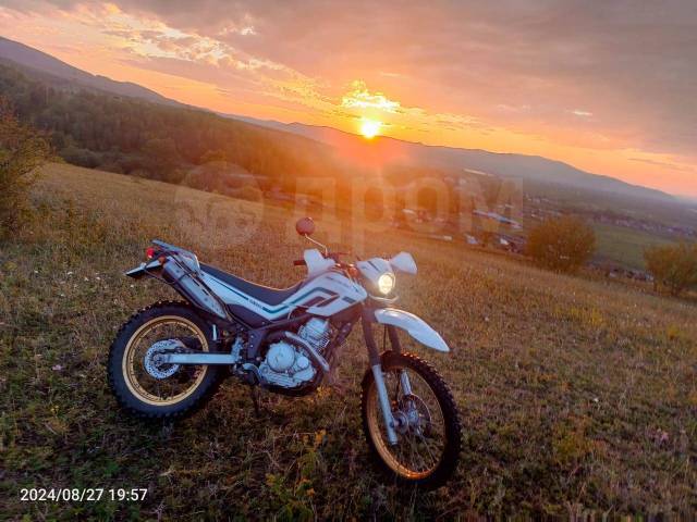 Yamaha XT 250. 250. ., , ,   