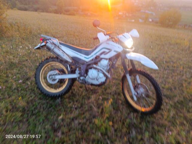 Yamaha XT 250. 250. ., , ,   