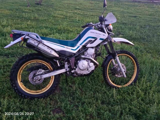 Yamaha XT 250. 250. ., , ,   