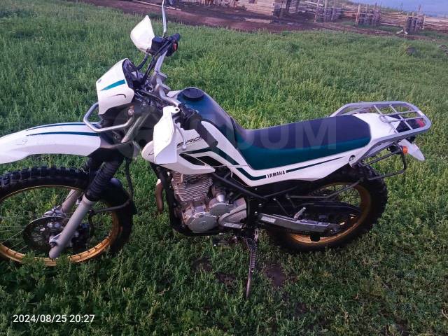 Yamaha XT 250. 250. ., , ,   