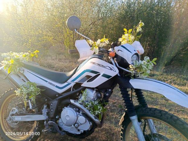 Yamaha XT 250. 250. ., , ,   