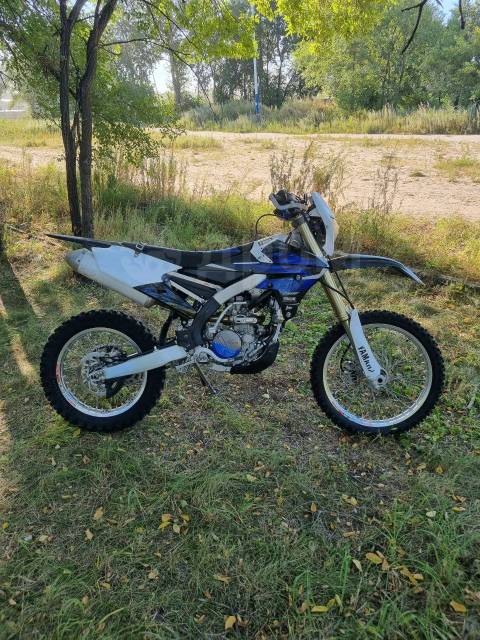 Yamaha WR 250F. 250. ., , ,   