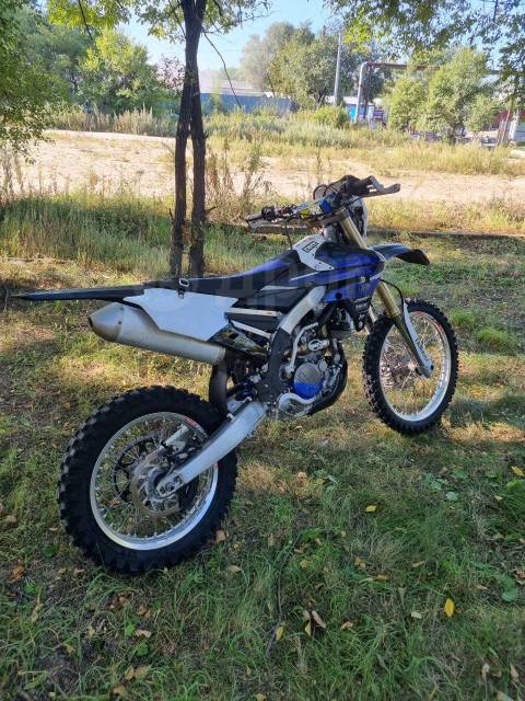 Yamaha WR 250F. 250. ., , ,   