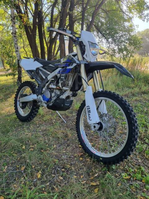 Yamaha WR 250F. 250. ., , ,   