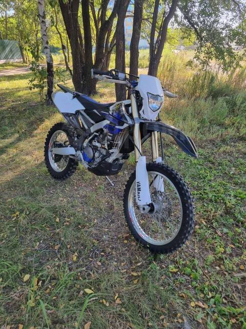 Yamaha WR 250F. 250. ., , ,   