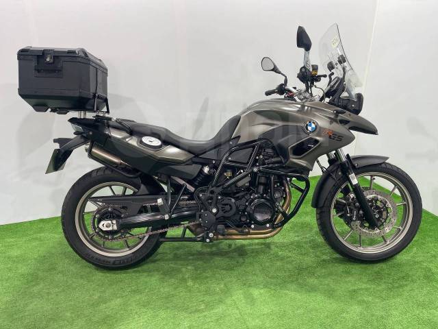 BMW F 700 GS. 699. ., , ,   