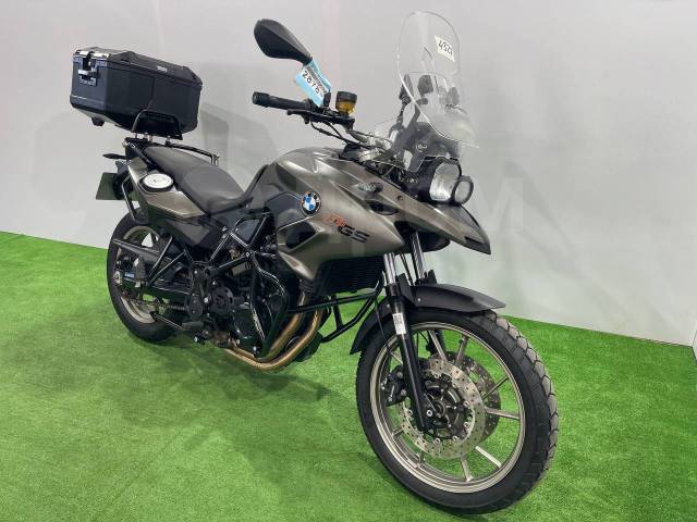 BMW F 700 GS. 699. ., , ,   