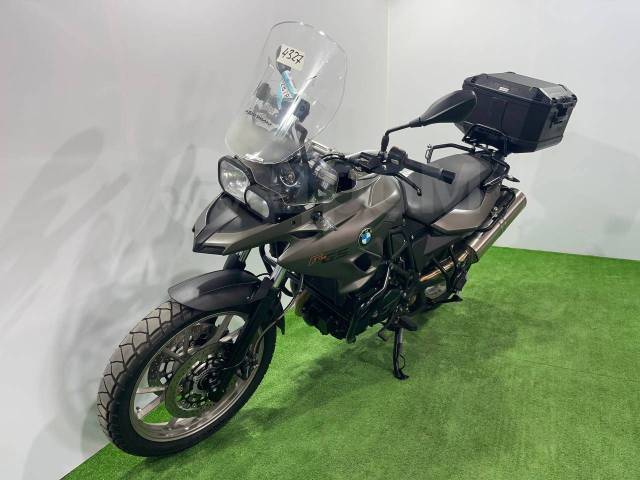 BMW F 700 GS. 699. ., , ,   