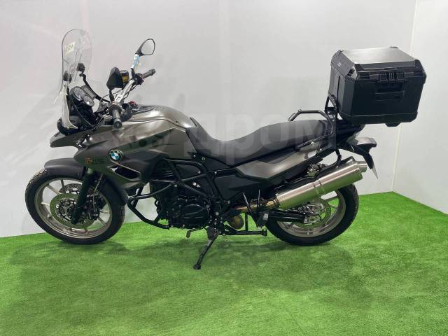 BMW F 700 GS. 699. ., , ,   