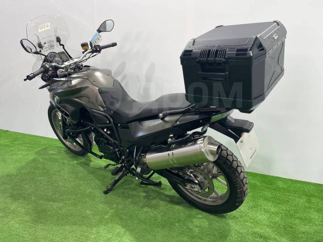 BMW F 700 GS. 699. ., , ,   