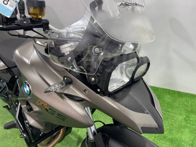 BMW F 700 GS. 699. ., , ,   