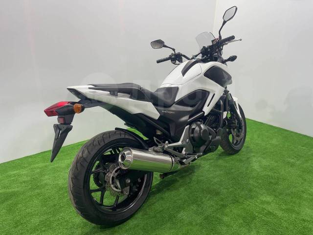 Honda NC 750X. 749. ., , ,   