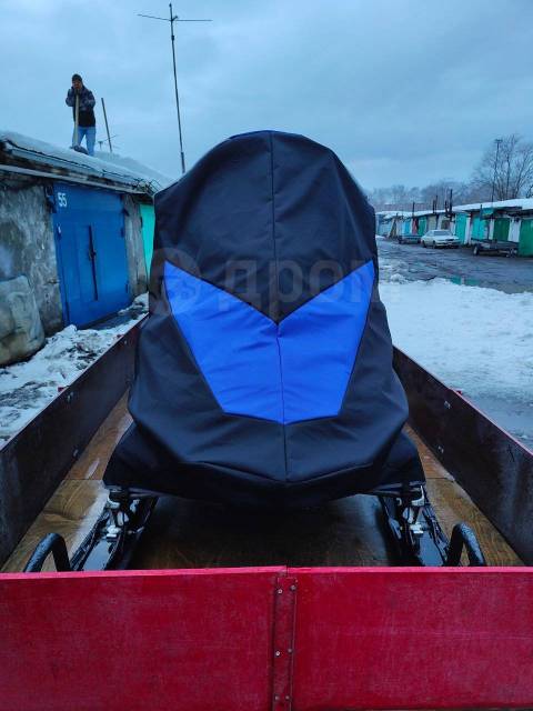 BRP Ski-Doo Expedition SE. ,  ,   