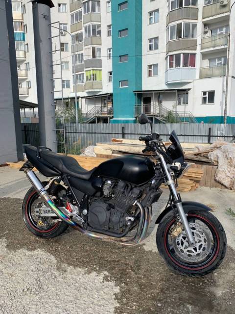 Yamaha XJR 1200. 1 200. ., , ,   