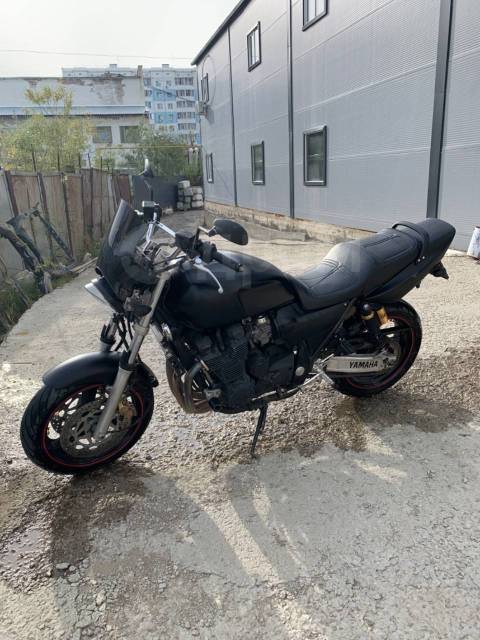 Yamaha XJR 1200. 1 200. ., , ,   