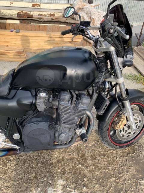 Yamaha XJR 1200. 1 200. ., , ,   