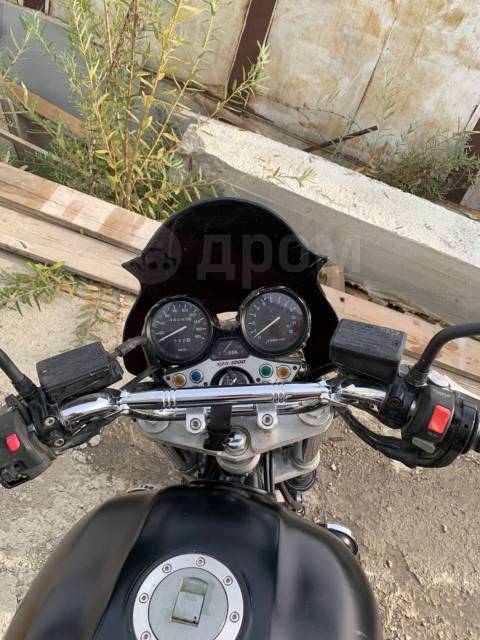 Yamaha XJR 1200. 1 200. ., , ,   