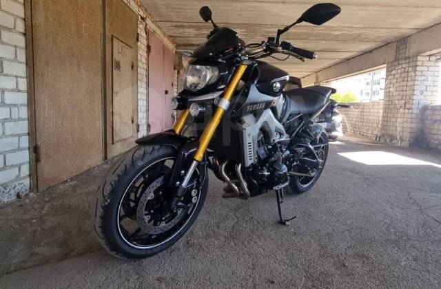 Yamaha MT-09A. 850. ., , ,   