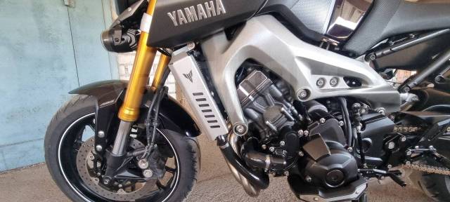 Yamaha MT-09A. 850. ., , ,   