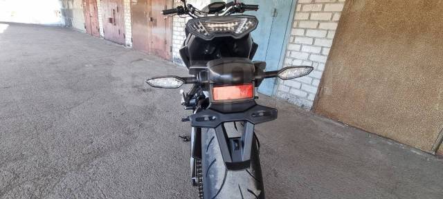 Yamaha MT-09A. 850. ., , ,   