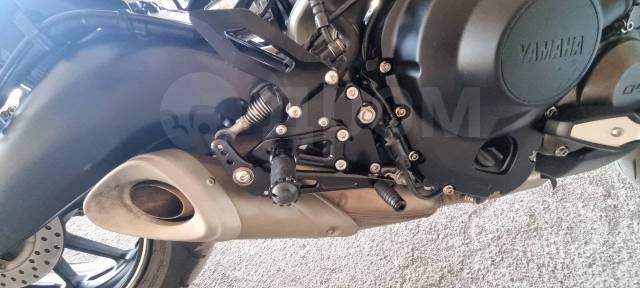 Yamaha MT-09A. 850. ., , ,   