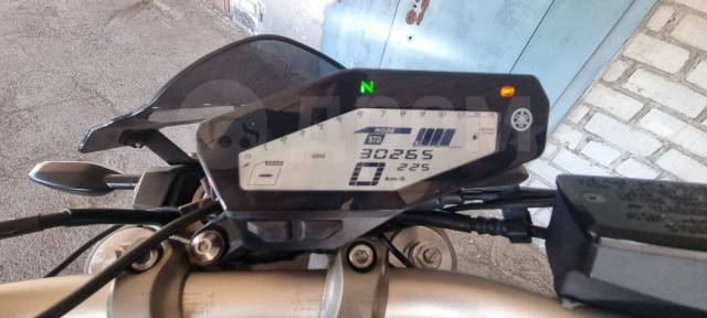 Yamaha MT-09A. 850. ., , ,   