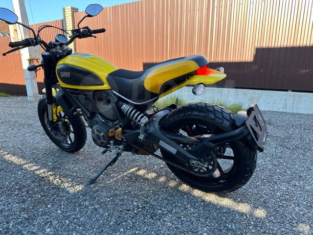 Ducati Scrambler. 800. ., , ,   