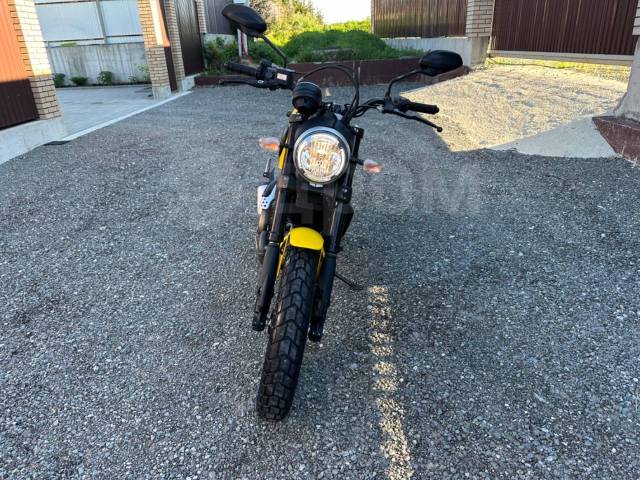 Ducati Scrambler. 800. ., , ,   