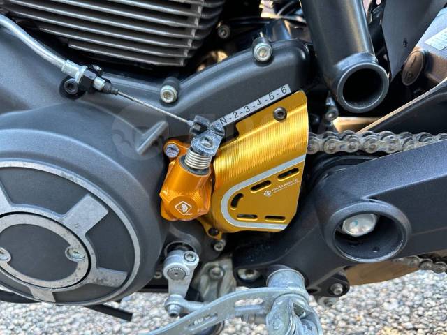 Ducati Scrambler. 800. ., , ,   